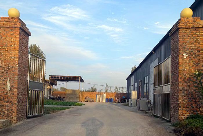 新鄉(xiāng)市升隆乾鑫環(huán)保設(shè)備有限公司